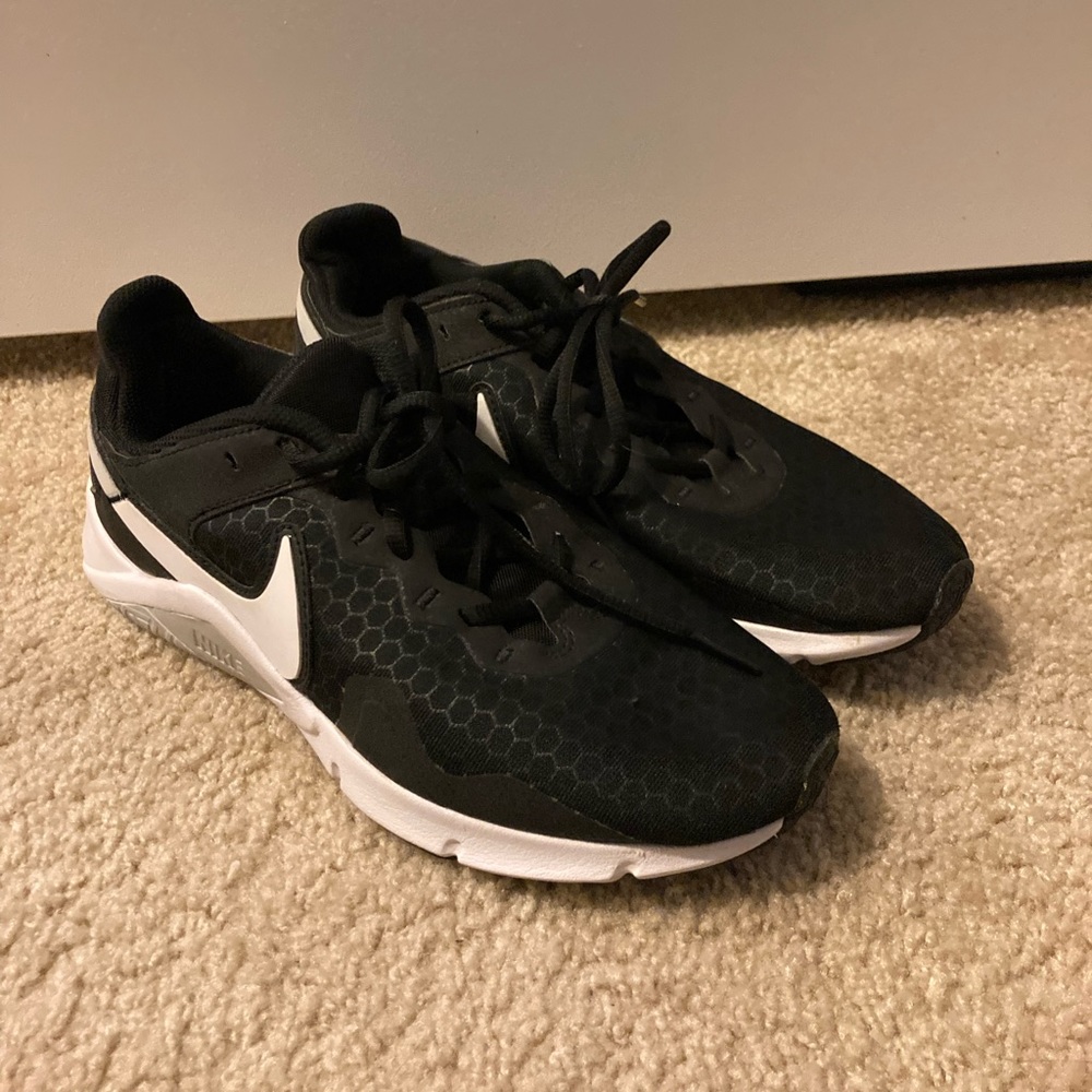 Nike Training Shoes